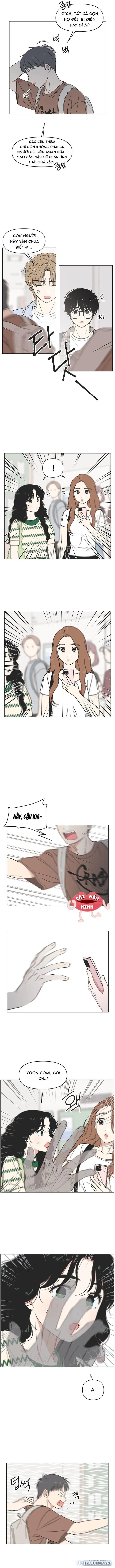 Thanh Xuân Ngọt Ngào 