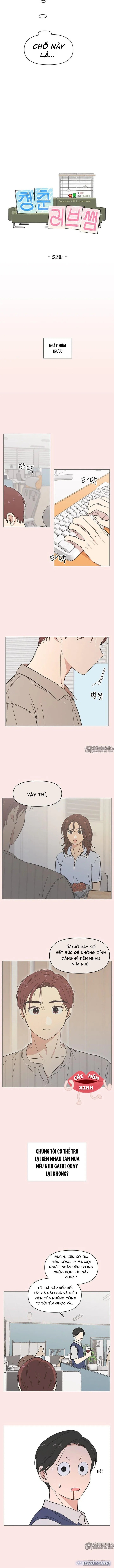 Thanh Xuân Ngọt Ngào 