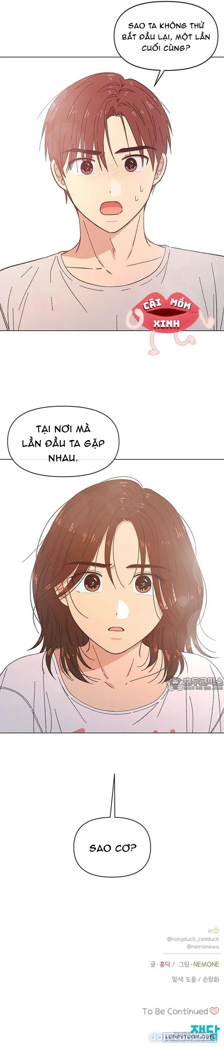 Thanh Xuân Ngọt Ngào 