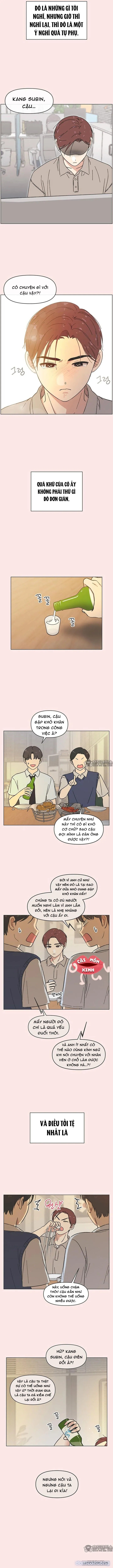 Thanh Xuân Ngọt Ngào 
