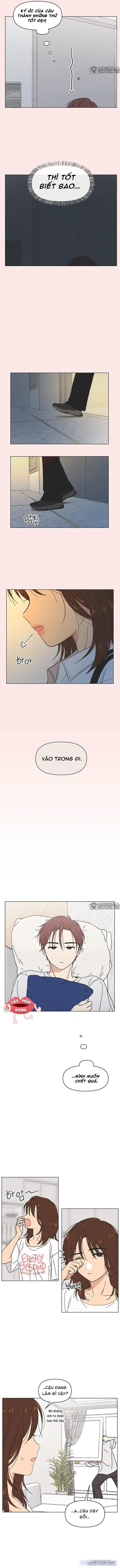 Thanh Xuân Ngọt Ngào 