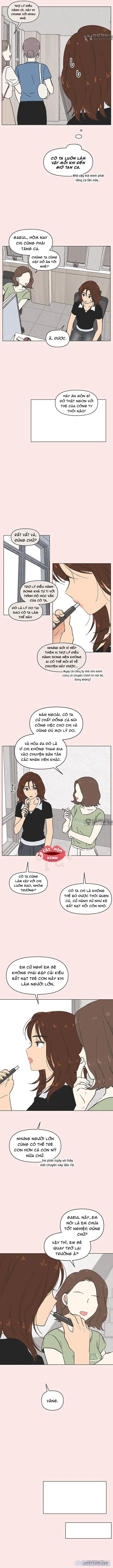 Thanh Xuân Ngọt Ngào 