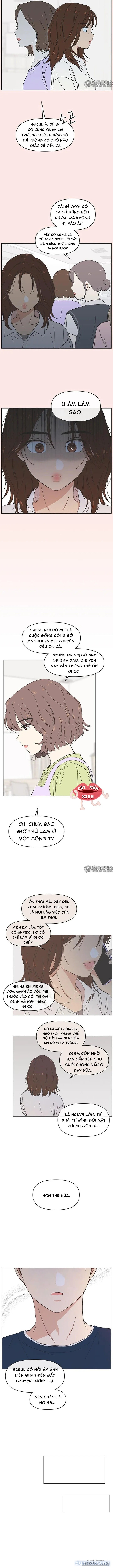 Thanh Xuân Ngọt Ngào 