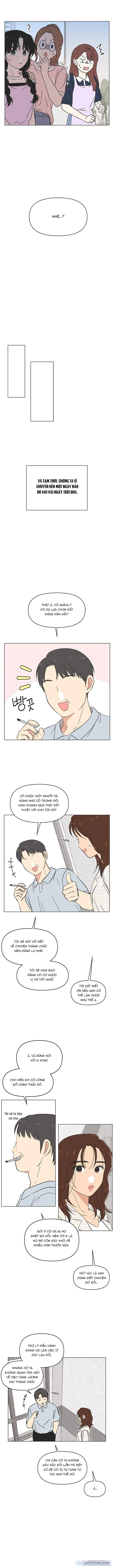 Thanh Xuân Ngọt Ngào 