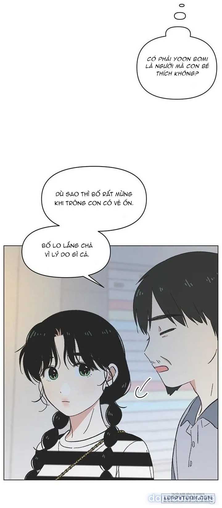Thanh Xuân Ngọt Ngào 