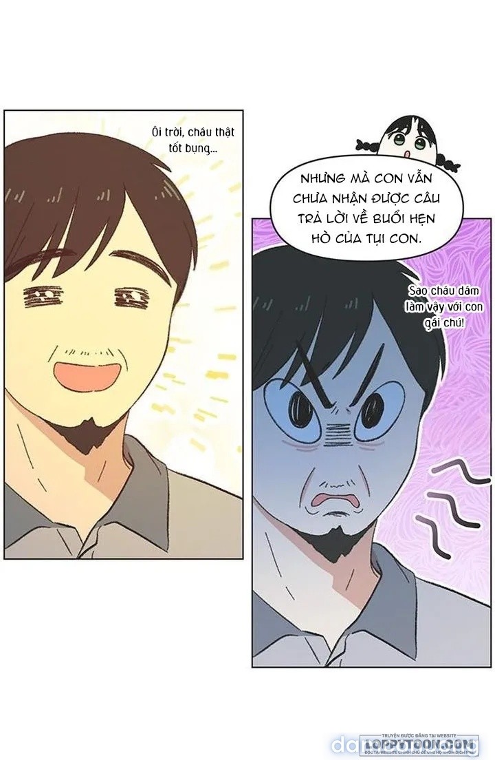 Thanh Xuân Ngọt Ngào 