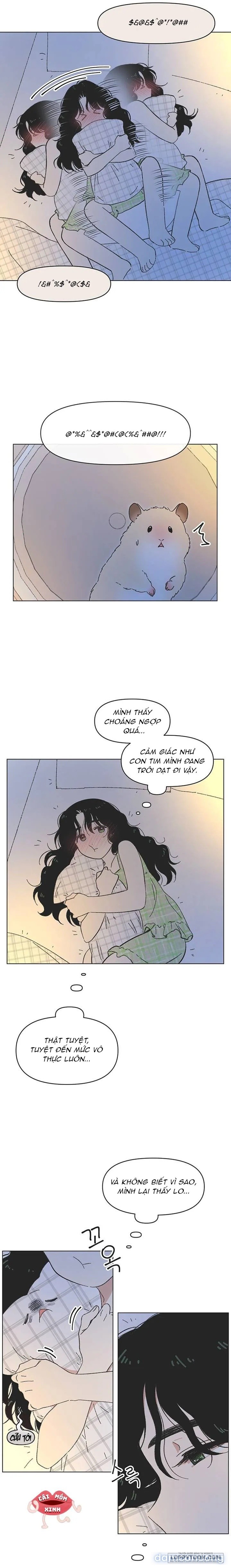 Thanh Xuân Ngọt Ngào 