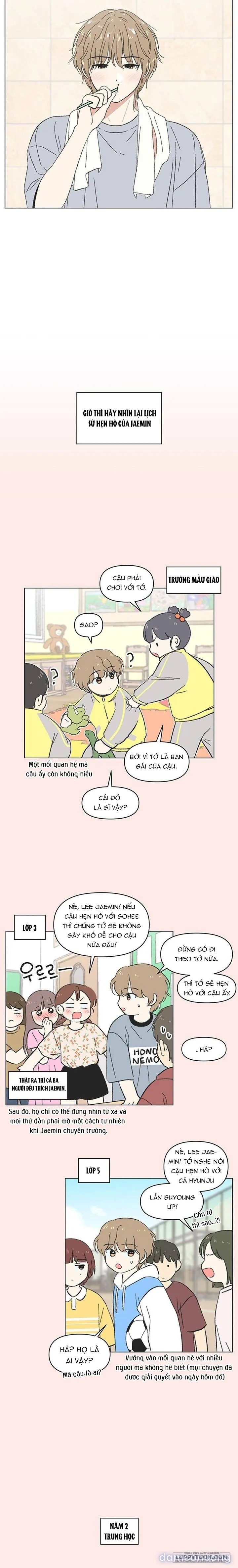 Thanh Xuân Ngọt Ngào 