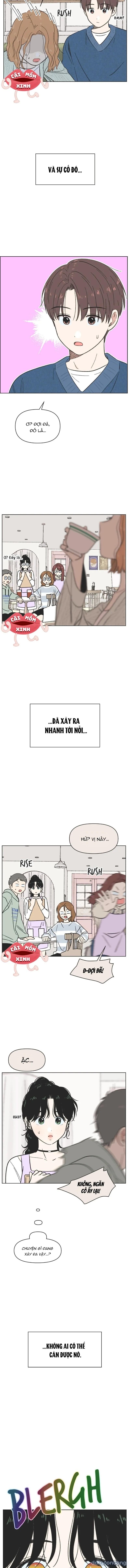 Thanh Xuân Ngọt Ngào 