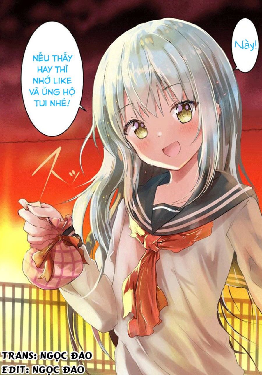Kế hoạch biến Valerie-chan thành chó cưng 