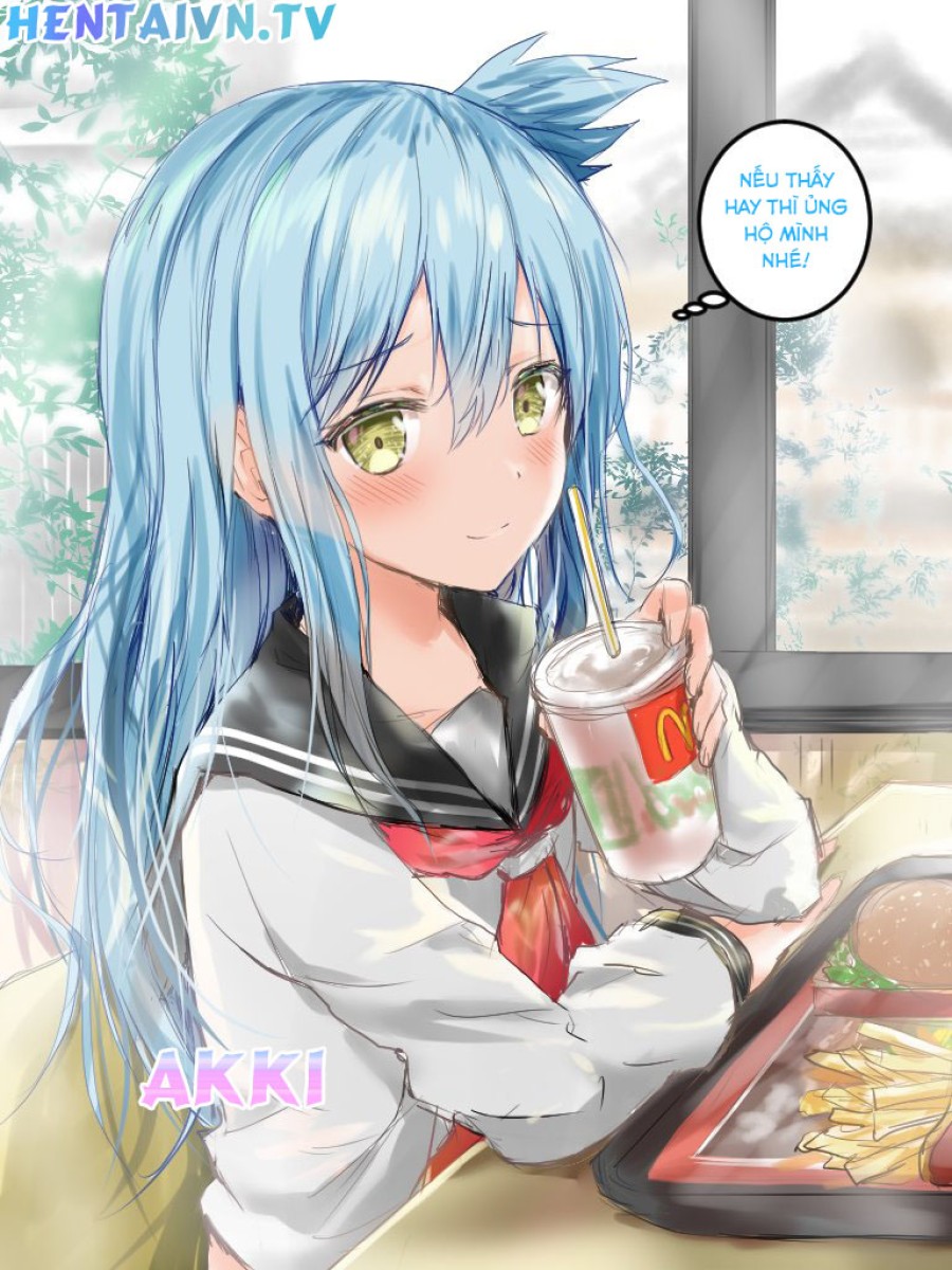 Kế hoạch biến Valerie-chan thành chó cưng 
