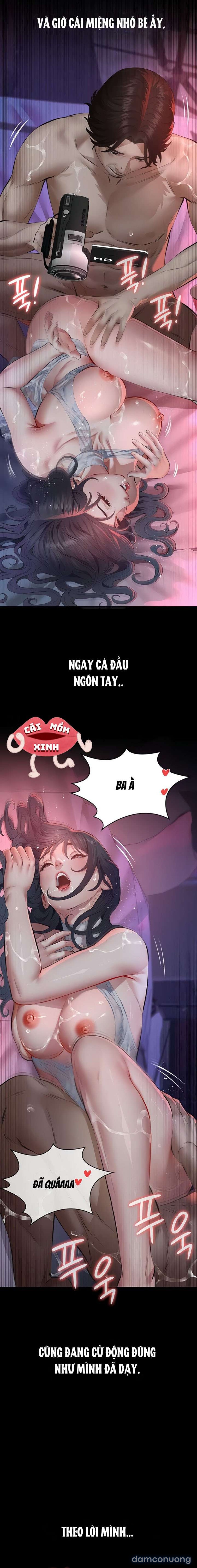 [18+] Cuộc Săn "Daddy" 