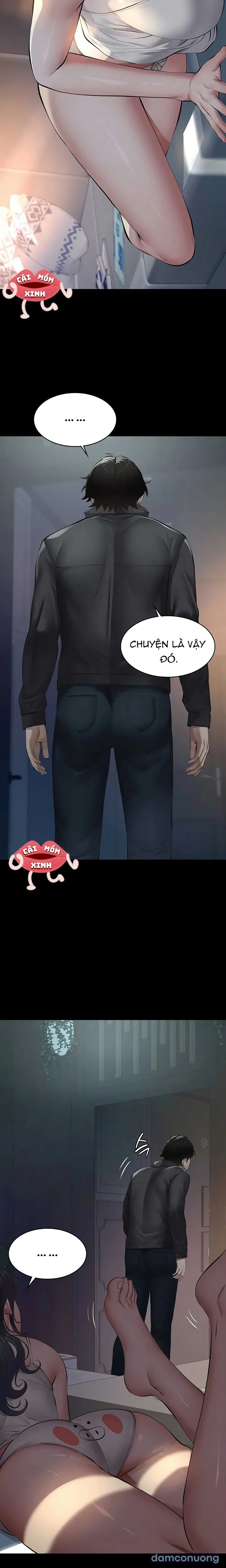 [18+] Cuộc Săn "Daddy" 
