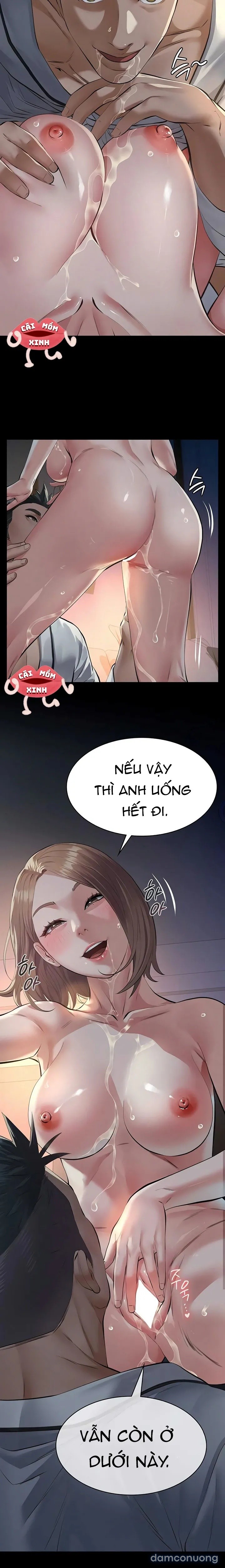 [18+] Cuộc Săn "Daddy" 
