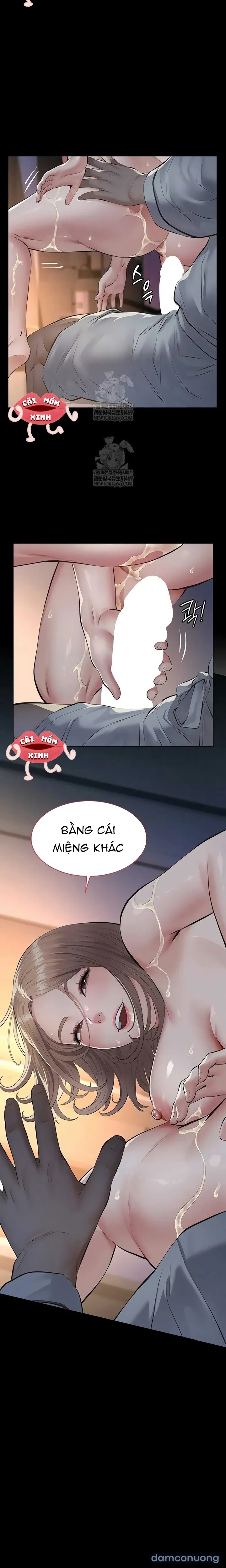 [18+] Cuộc Săn "Daddy" 