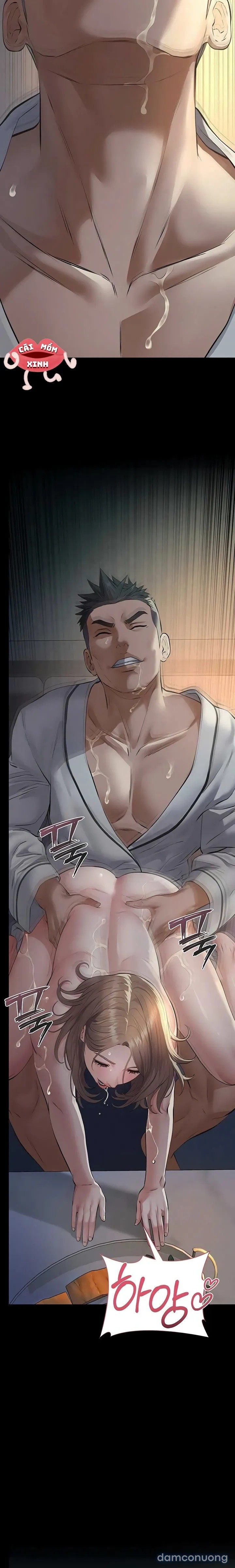 [18+] Cuộc Săn "Daddy" 
