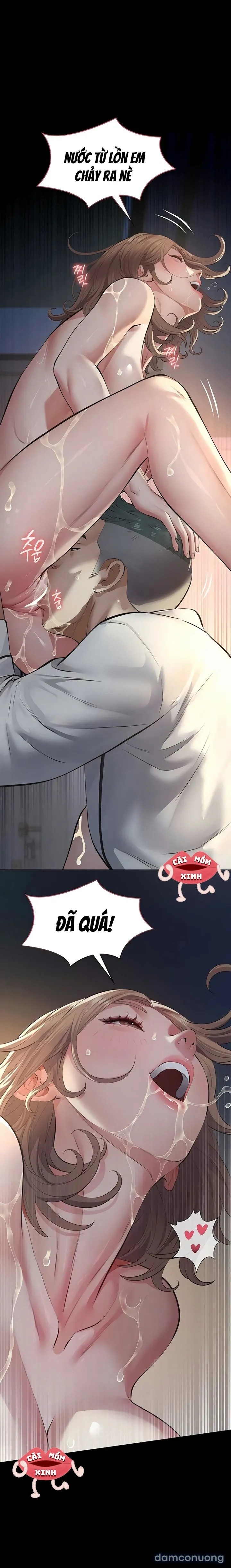 [18+] Cuộc Săn "Daddy" 