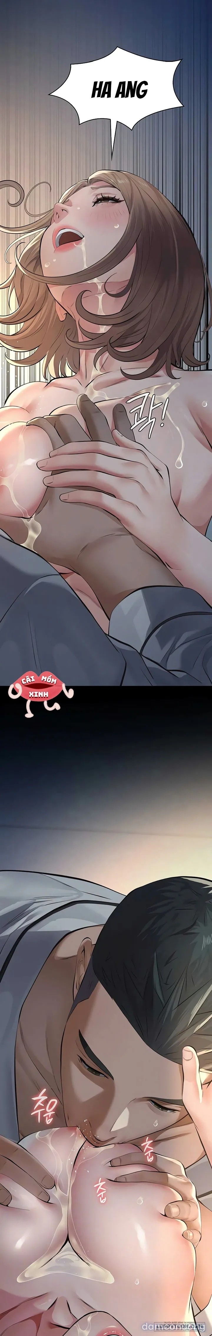 [18+] Cuộc Săn "Daddy" 