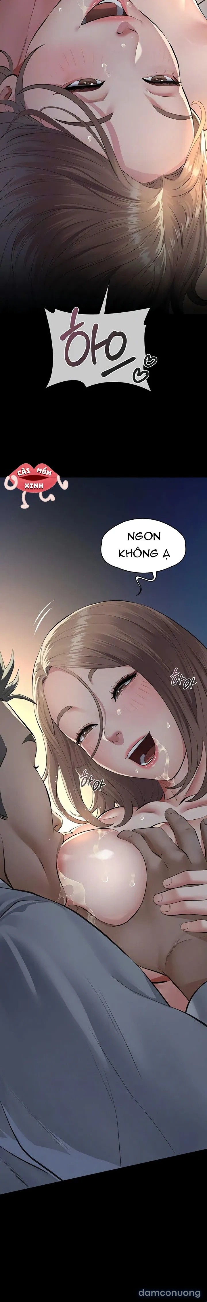 [18+] Cuộc Săn "Daddy" 