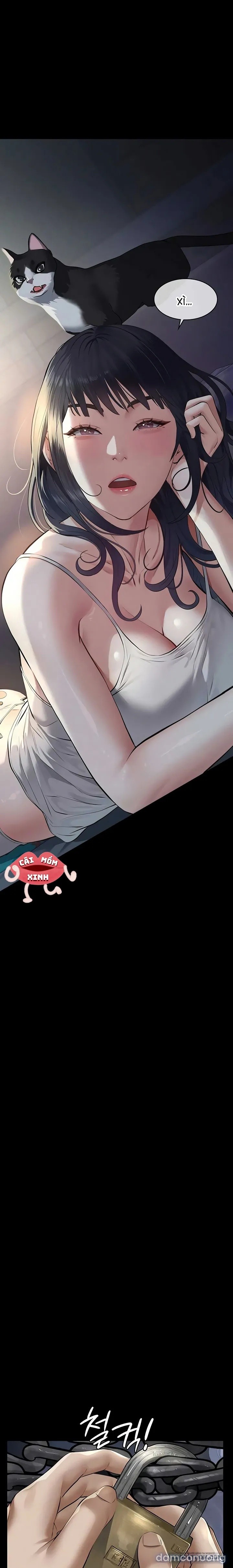 [18+] Cuộc Săn "Daddy" 