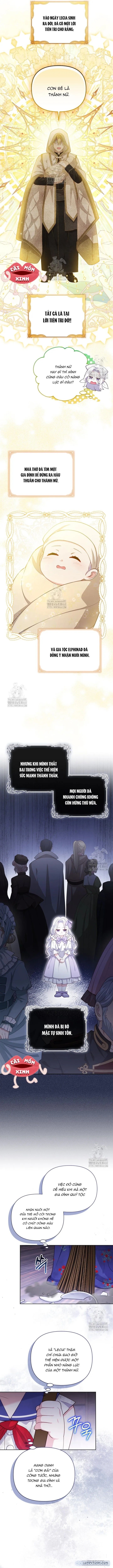 Cái Giá Của Tái Sinh 