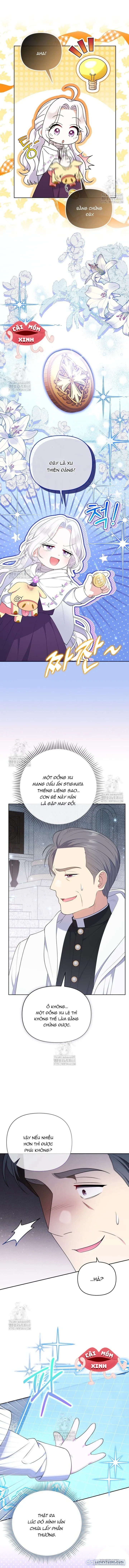 Cái Giá Của Tái Sinh 