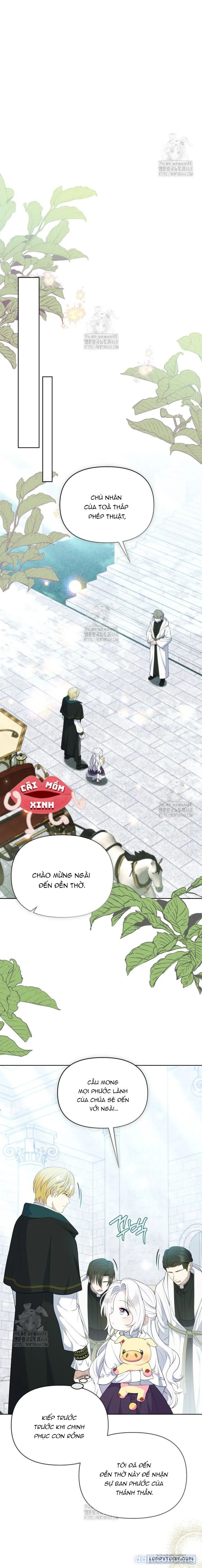 Cái Giá Của Tái Sinh 