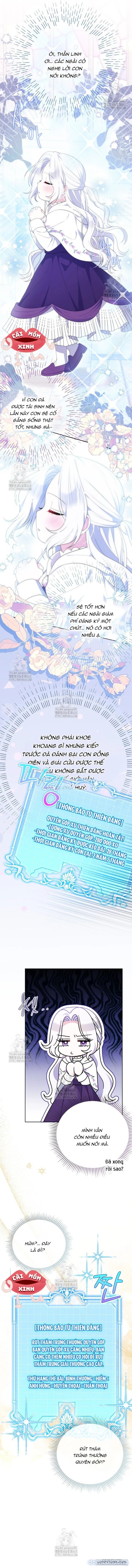 Cái Giá Của Tái Sinh 