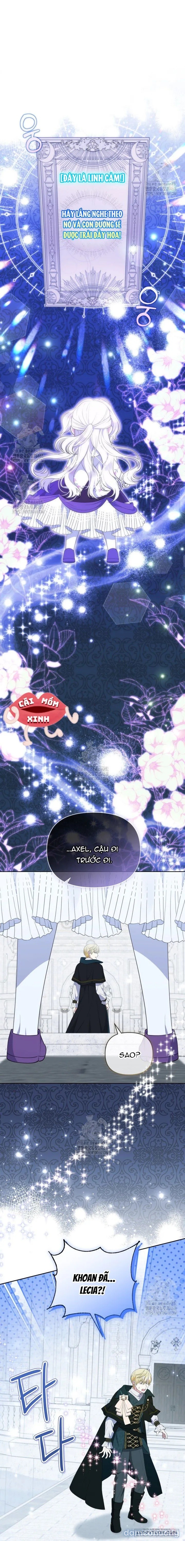 Cái Giá Của Tái Sinh 