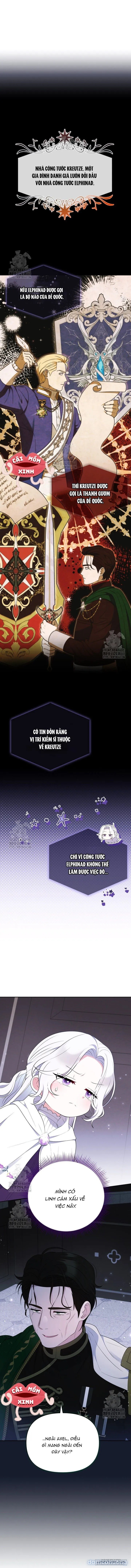 Cái Giá Của Tái Sinh 
