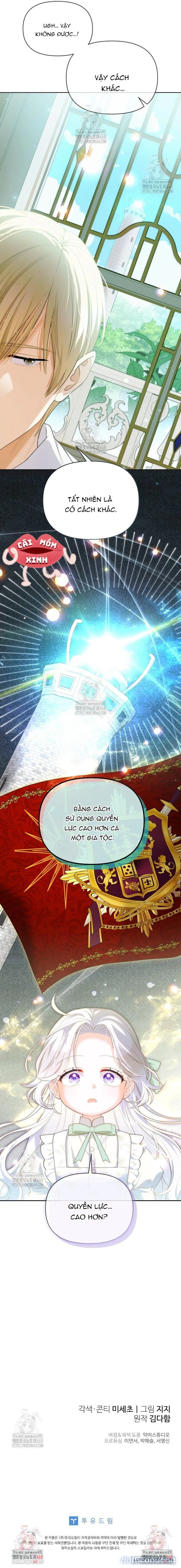 Cái Giá Của Tái Sinh 