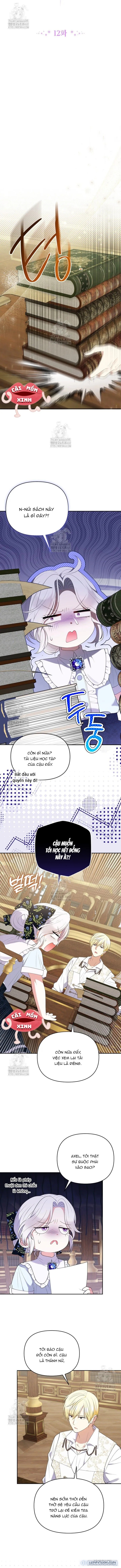 Cái Giá Của Tái Sinh 