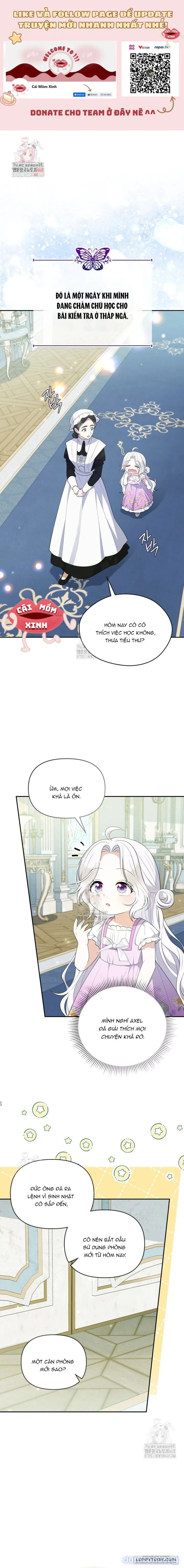 Cái Giá Của Tái Sinh 