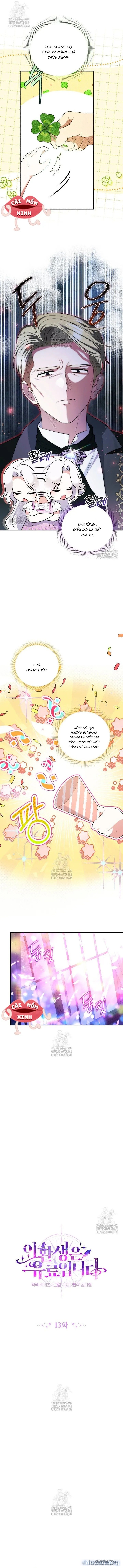 Cái Giá Của Tái Sinh 