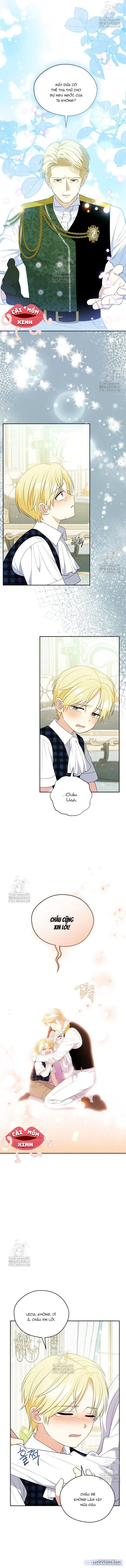 Cái Giá Của Tái Sinh 