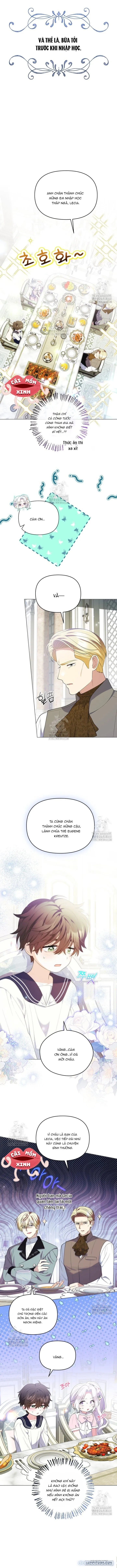 Cái Giá Của Tái Sinh 