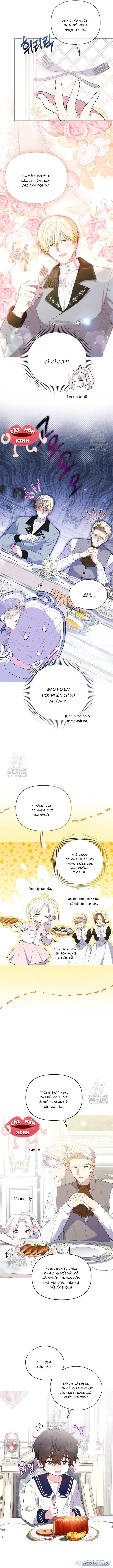 Cái Giá Của Tái Sinh 