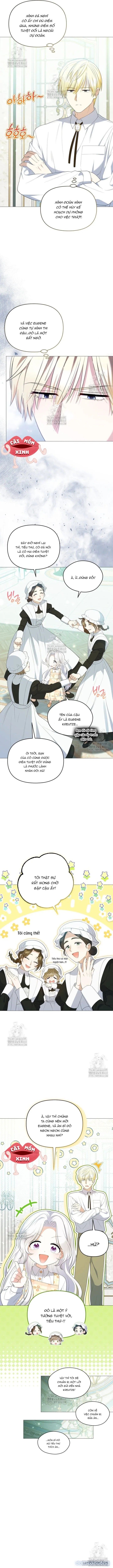 Cái Giá Của Tái Sinh 