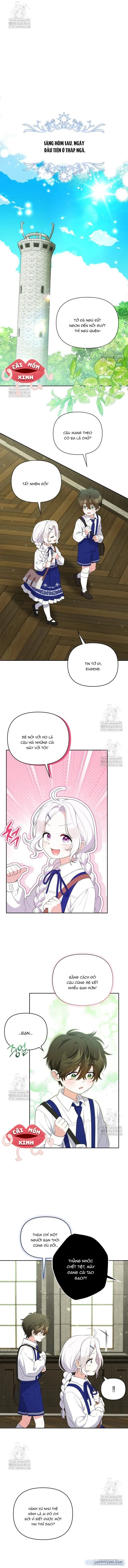 Cái Giá Của Tái Sinh 