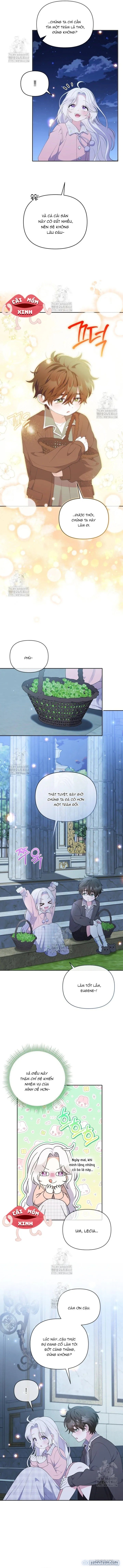 Cái Giá Của Tái Sinh 