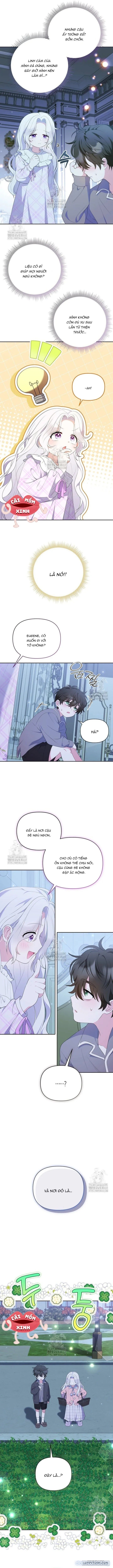 Cái Giá Của Tái Sinh 
