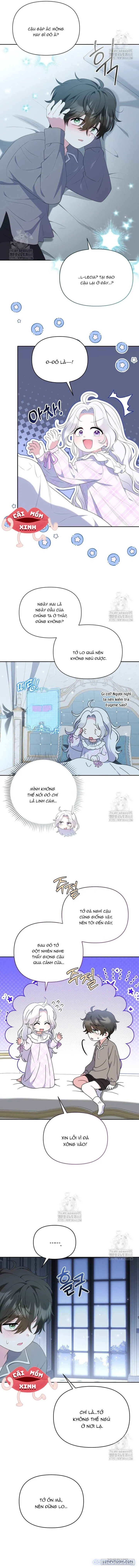 Cái Giá Của Tái Sinh 