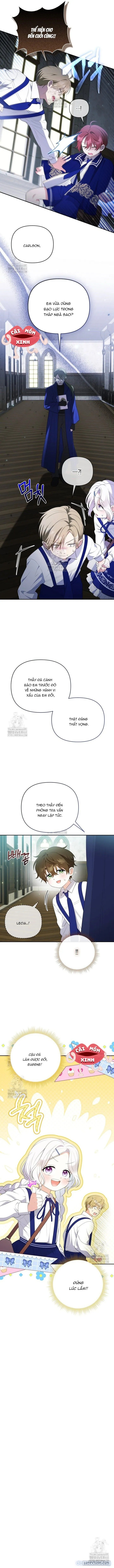 Cái Giá Của Tái Sinh 