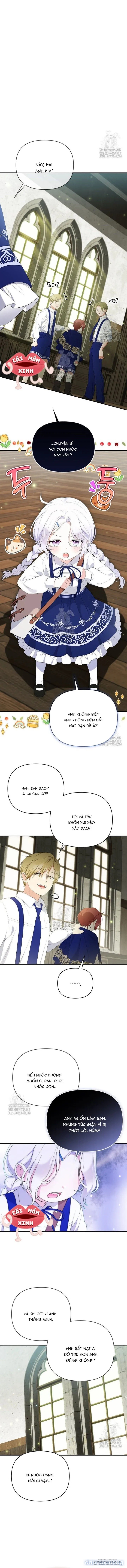 Cái Giá Của Tái Sinh 