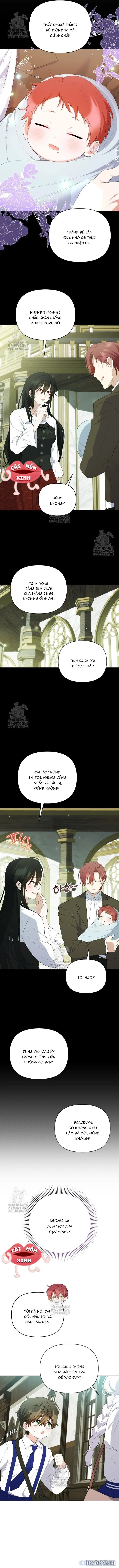 Cái Giá Của Tái Sinh 