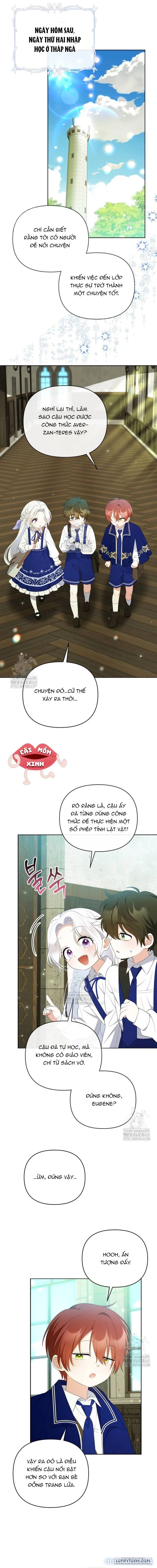 Cái Giá Của Tái Sinh 