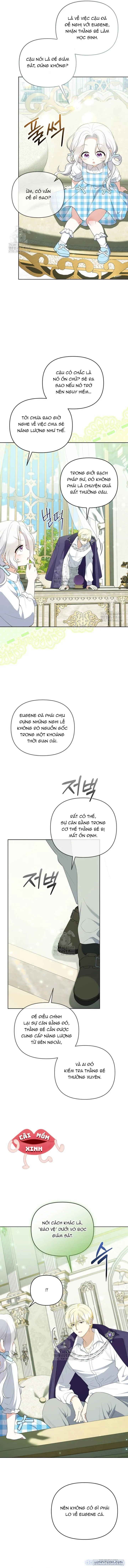 Cái Giá Của Tái Sinh 