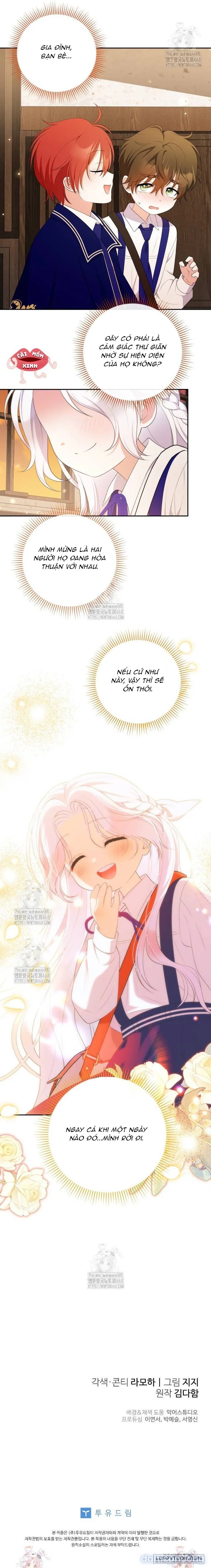 Cái Giá Của Tái Sinh 