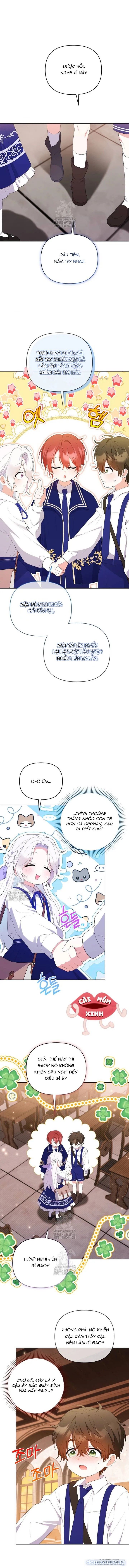 Cái Giá Của Tái Sinh 