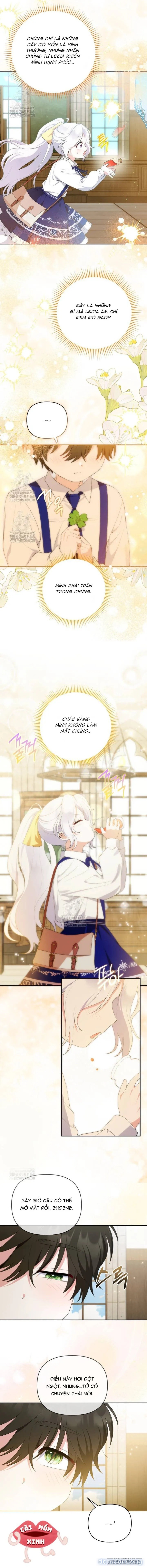 Cái Giá Của Tái Sinh 